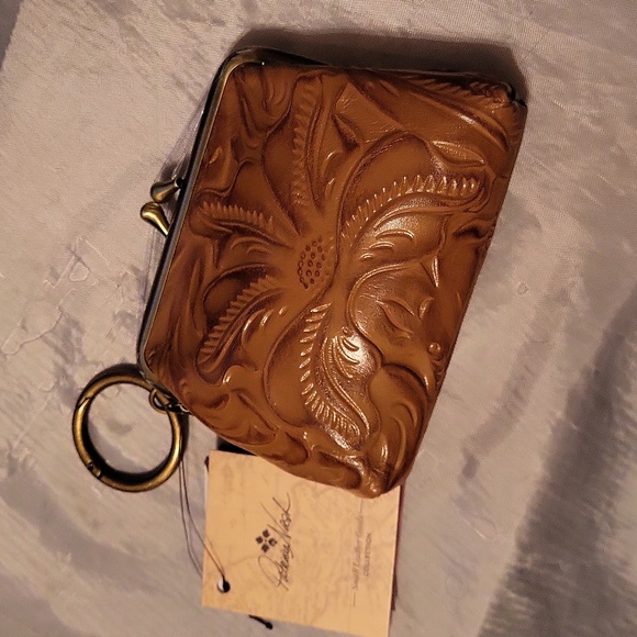 Patricia Nash borse lrg  BNWT - Picture 2 of 3